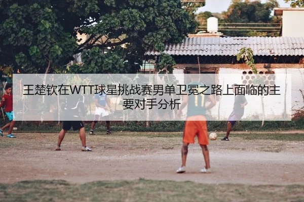 王楚钦在WTT球星挑战赛男单卫冕之路上面临的主要对手分析